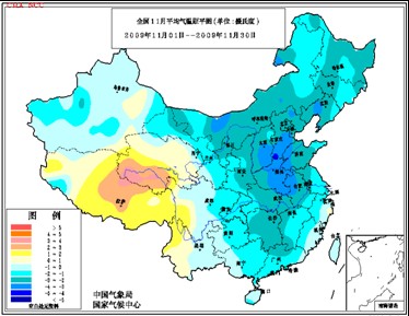 东北华北低温成灾,农业生产受到严重影响