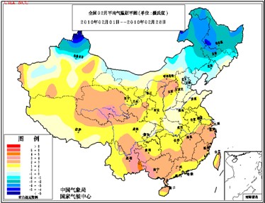 农业生产受到严重影响_中国化肥网; 吉林省积温带分布图