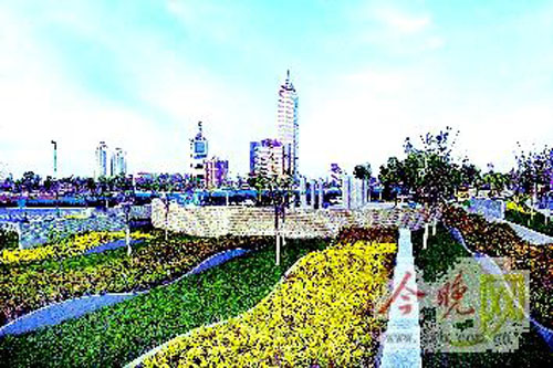 莫斯科人均绿地面积_温岭 人均公共绿地