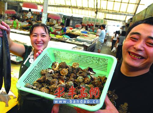 鲅鱼圏春华海鲜自助_鲅鱼饺子_燕鲅鱼(3)